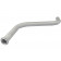 Труба приемная глушителя КАМАЗ задняя левая - ПАО КАМАЗ 4310-1203051