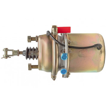 Камера тормозная тип 20/20 Завод 100-3519100 (аналог РААЗ АМО ЗИЛ) - STENERS 242.246
