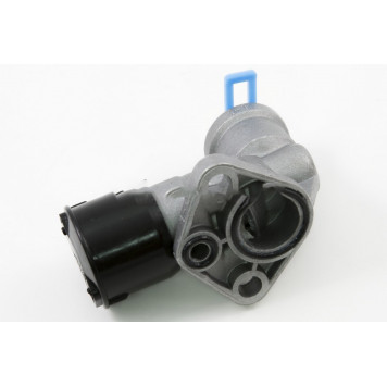 Клапан быстрого растормаживания Завод (963 001 012 0 WABCO) - Sorl RL3520ZB 3520 501 006 0-3