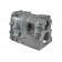 Картер КПП КАМАЗ - ПАО КАМАЗ 154.1701015