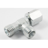 Тройник (крестовина) JACN6-L/23,5 MUPK - PPT JACN6-L/23,5 MUPK