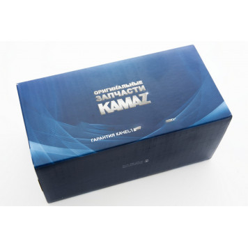 Палец реактивной штанги Завод РМШ (ПАО Завод) - Ростар 180.3511-026-1