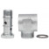 Фитинг КАМАЗ N18-LM18х1.5 MUP, 045104-3408024-90 - PPT N18-LM18х1.5 MUP