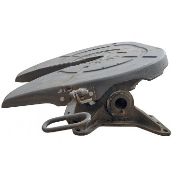 Устройство седельное JSK38G1 (H=290 мм., 2