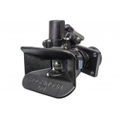 Фаркоп (ТСУ) КАМАЗ в сборе RO 500 (D= 50 мм.) 45104-2700017-9 - Rockinger RO500A50004