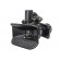 Фаркоп (ТСУ) КАМАЗ в сборе RO 500 (D= 50 мм.) 45104-2700017-9 - Rockinger RO500A50004