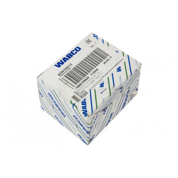 Ремкомплект осушителя 4324101027 части РДВ - Wabco 432 410 001 2-1