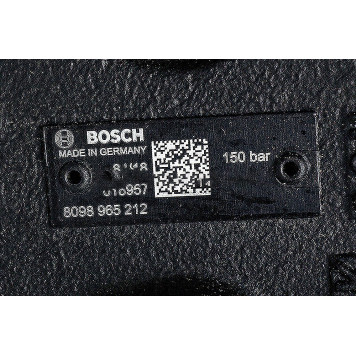 Механизм рулевой ГУР Завод ZF 8098 965 212, 8098965212, 45104-3401070-90 - BOSCH 8098.965.212-2